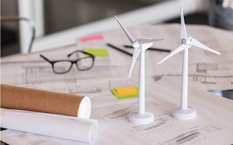 'Act of bastardry': Queensland LNP Government kills another giant wind project