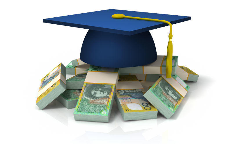 Reining in vice-chancellor and executive pay: Restoring governance in public universities