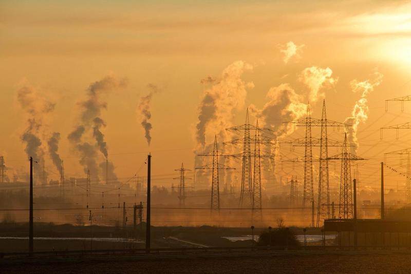 L’Europa potrebbe costruire la sua “Carbon Valley” trasformando la CO₂ in risorsa