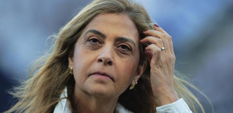 Leila está fora dessa! Não há relação com investigado por operação anti-PCC