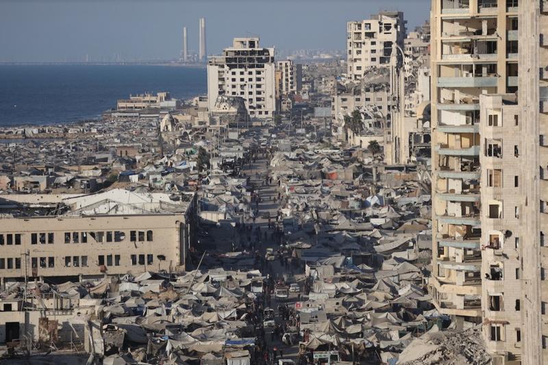 The full seizure of Gaza: A path toward isolation and collapse