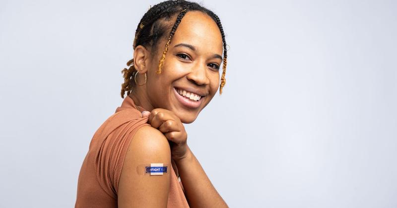How the Anti-Vaccine Movement Spreads Doubt and Mistrust
