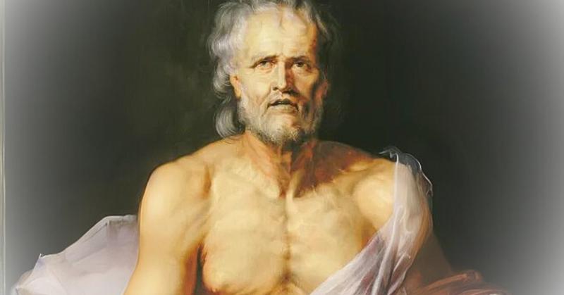How the Ancients Coped With Grief and Loss