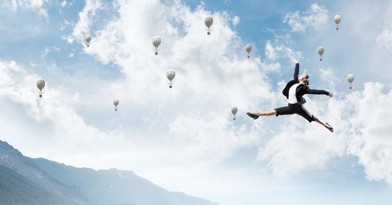 Harnessing the Fresh Start Effect