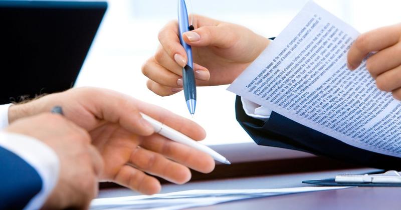 How to Prepare for that Initial Business Meeting