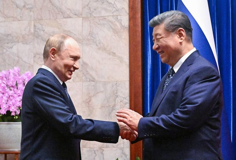 Nord Stream vorbei – jetzt Kraft Sibiriens 2: Bauen Russland und China die längste Gaspipeline der Welt?