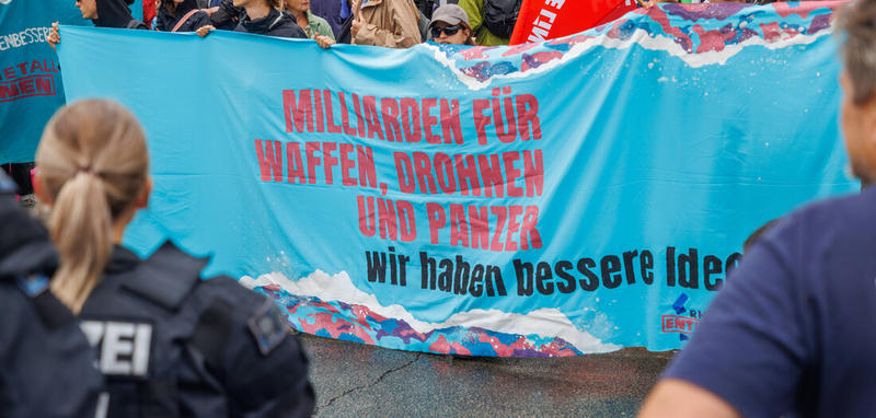 Desillusionierung