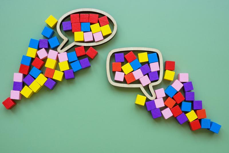 Bilingualism possible in people with rare genetic condition that normally limits speech