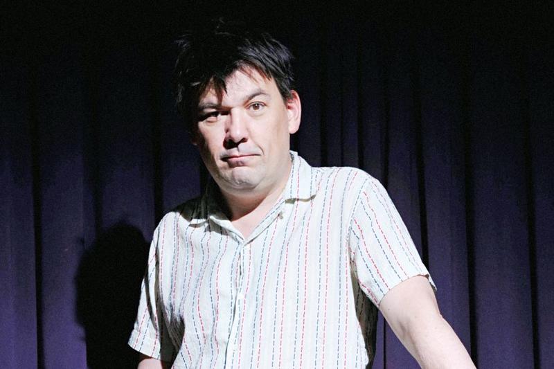 The persecution of Graham Linehan