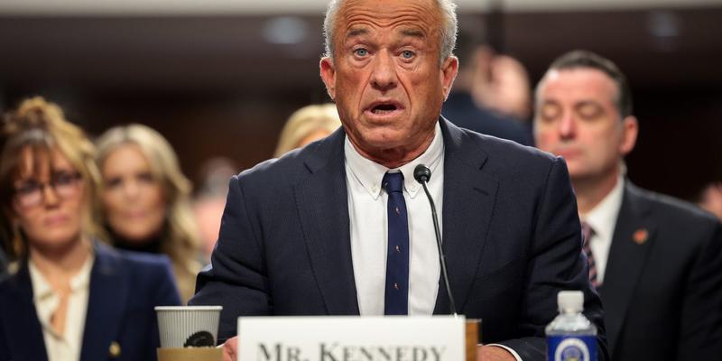 Robert F. Kennedy Jr.’s Deadly Obsession