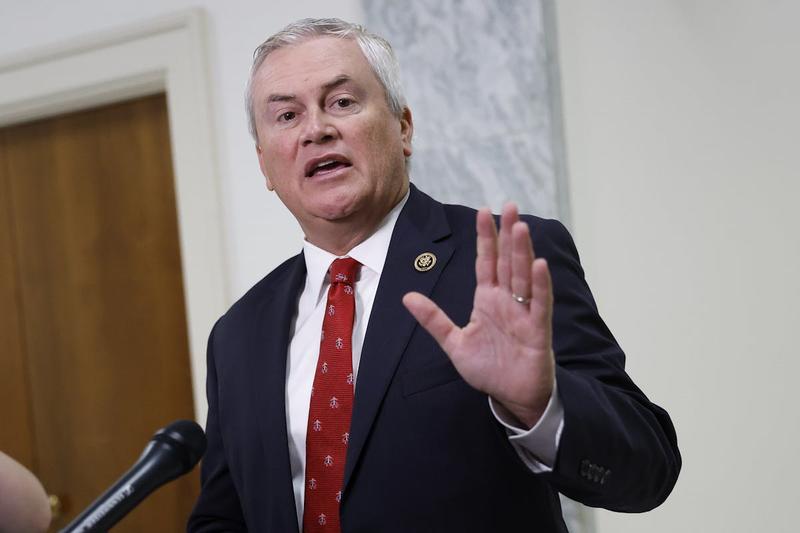 Republican-Led House Oversight Makes Major Move On Epstein Case