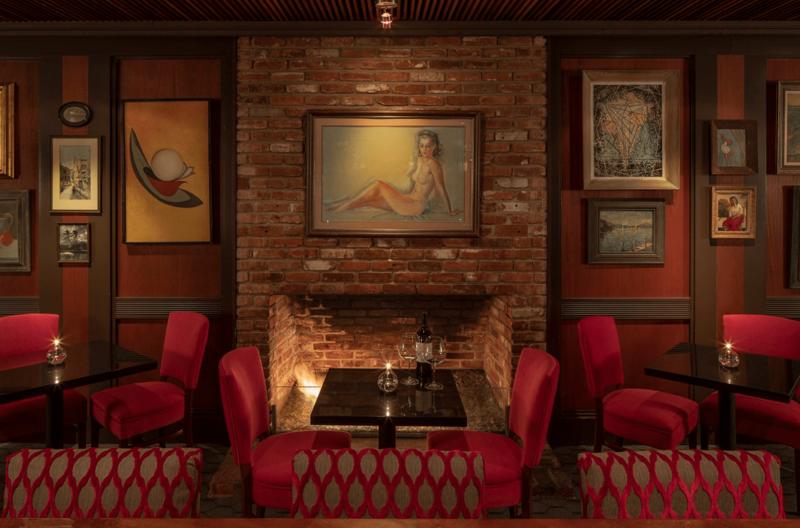 The Coziest Restaurants to Eat and Drink in L.A. for Autumn