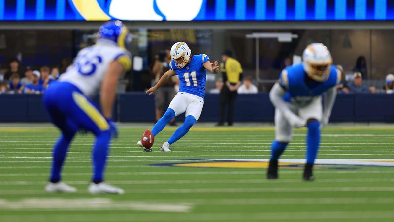 The Weird Law That Keeps the NFL Off (Most) Friday Nights