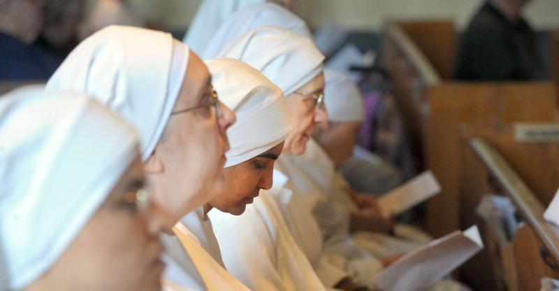 The Little Sisters Continue Their Big Fight for Religious Freedom