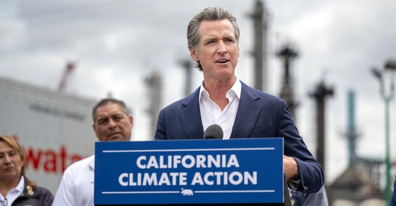 California ‘Green Accounting’ Rule on CO2 Can Cost Companies Nationwide Billions, With No Benefit to Environment