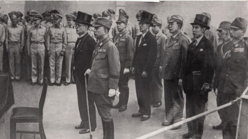 The Post-War US-Japan Relationship Turns 80