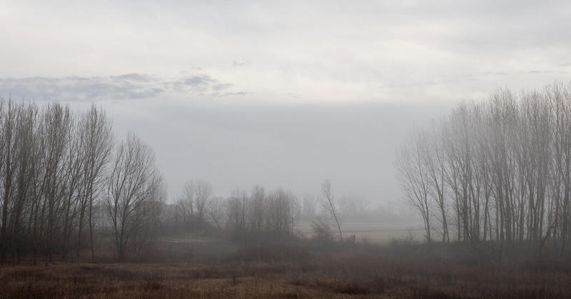 When Climate Change Blurs Borders