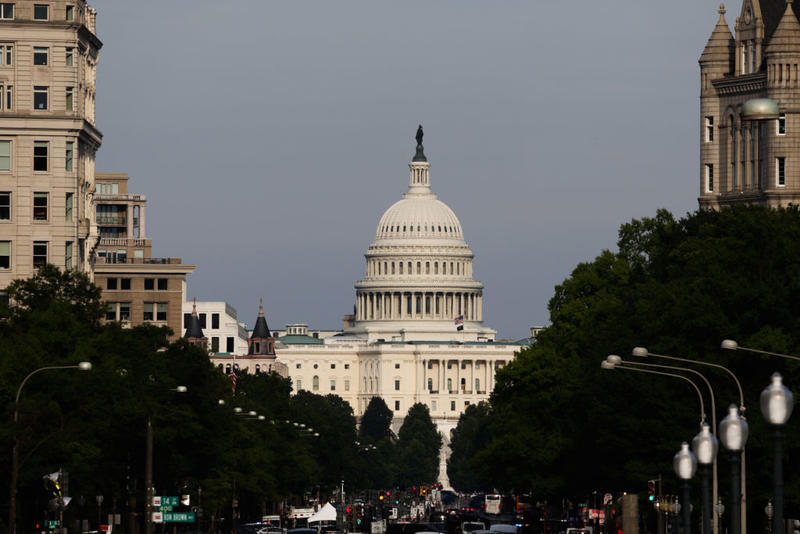 How to Rebuild Bipartisanship in National Security