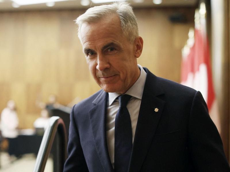 Tasha Kheiriddin: Carney takes us backwards with Americans on trade The prime minister has failed to reset the relationship