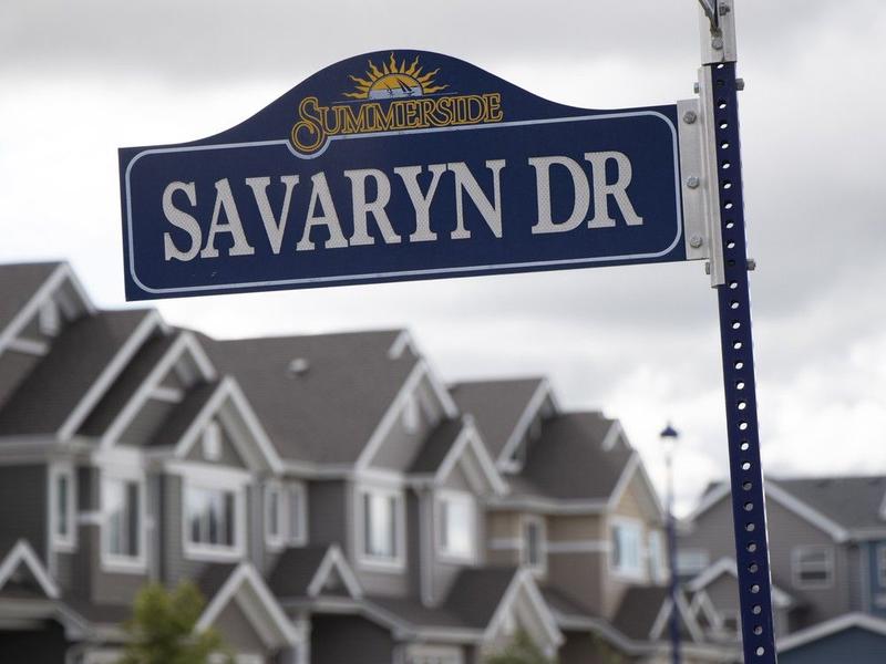 Opinion: No shades of grey about Peter Savaryn's past