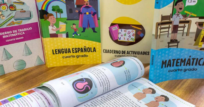 Maps in Extinction: What Is Being Taught in Cuba’s Schools