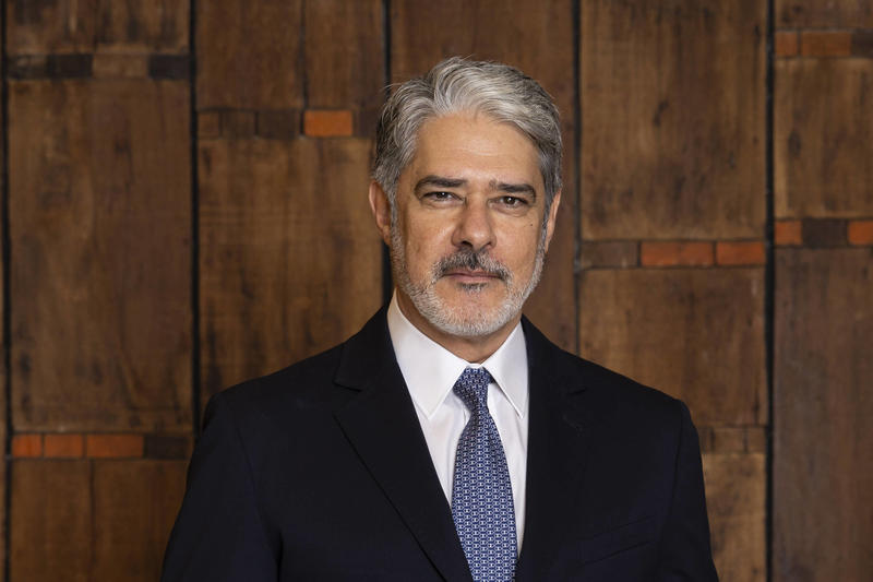 William Bonner e o fim de uma era