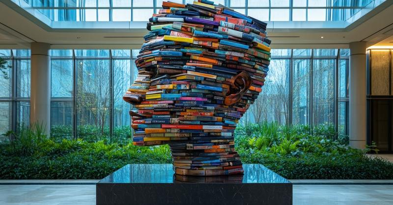 A Syllabus of Unlearning: 7 Lessons for Self-Trust