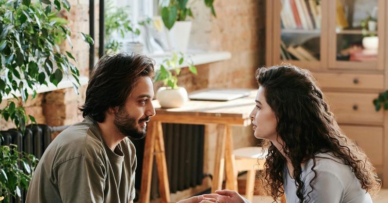 How to Resolve Couples’ Desire Differences
