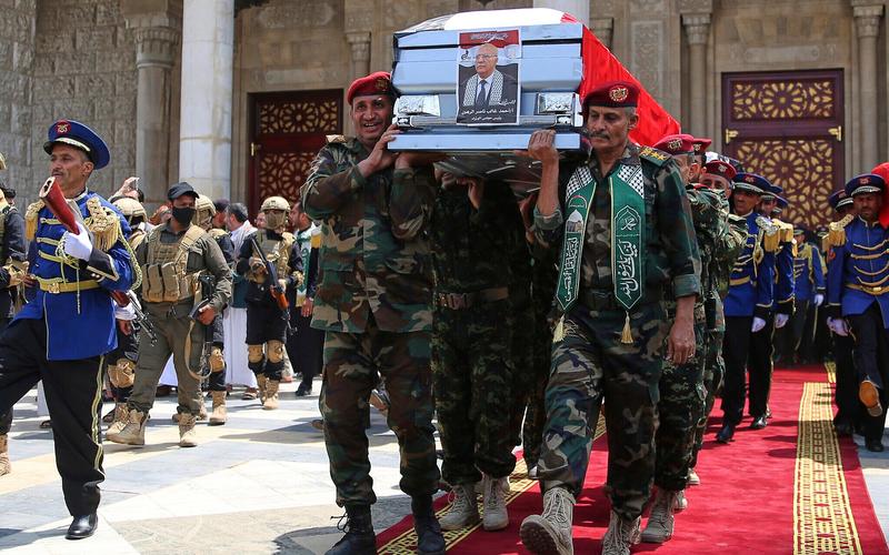 Katz: Top Houthis ‘escaping Sanaa’ after IDF killed Yemeni terror group’s premier