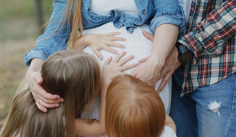The Left’s Birth Dearth Problem, by the Numbers
