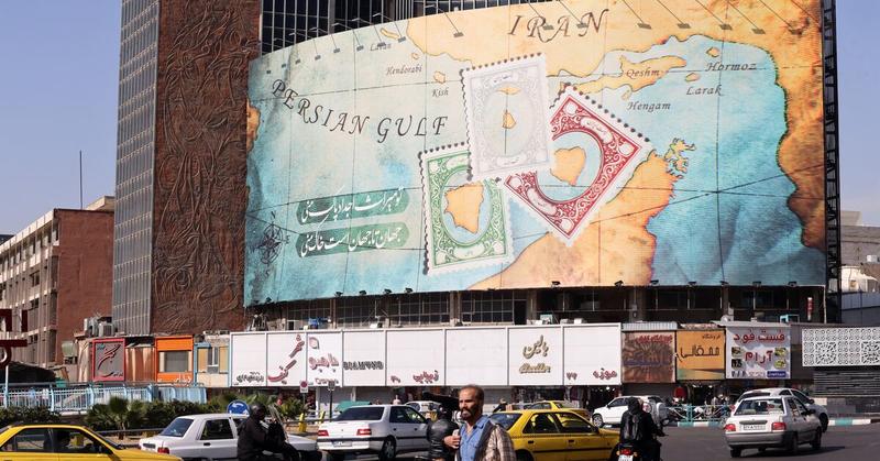 Iran-GCC clash over islands, nuclear talks underscores Tehran’s growing isolation