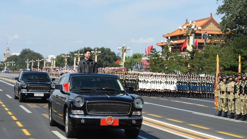 Cina-Giappone, il revisionismo di Xi Jinping