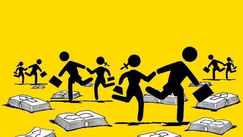 Tra guerre e bugie quali valori per la scuola?