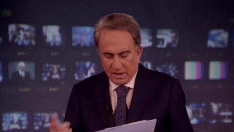 I fuori onda e la faziosità senza fingere