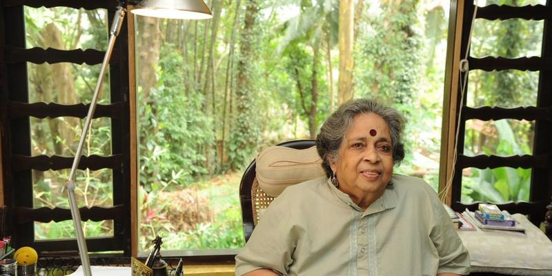 Mary Roy's Unfinished Revolution