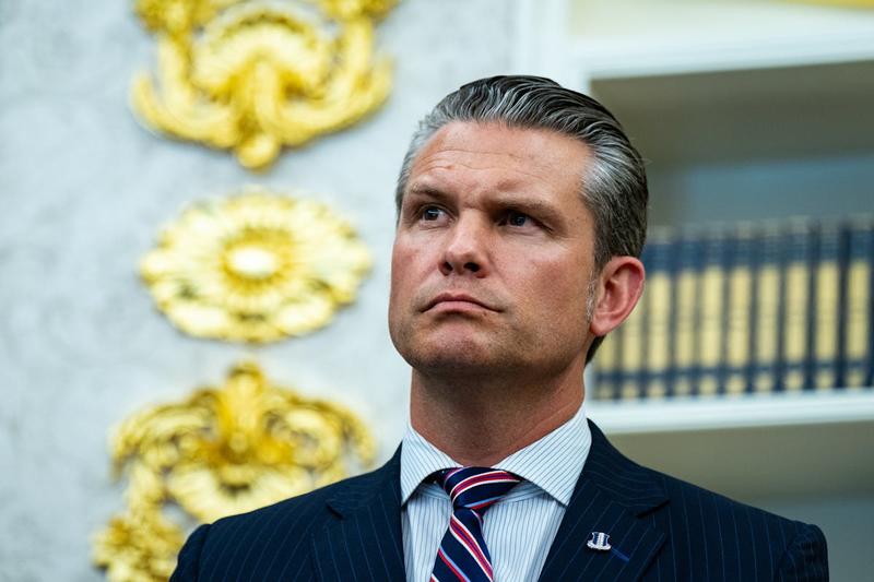 Hegseth Reshapes Hundreds of Immigration Courts in One Fell Swoop