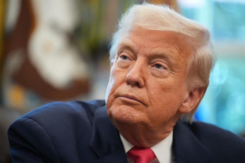 Trump's Fed Firing Must Fail, For All Our Sakes | Opinion