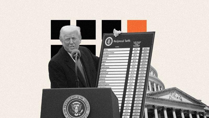 The Rationale for the Federal Circuit's 'Radical Left' Tariff Decision Is Fundamentally Conservative