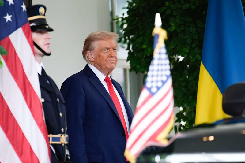 Trump Says America Would Be 'Destroyed' if Americans Don't Pay His Tariffs