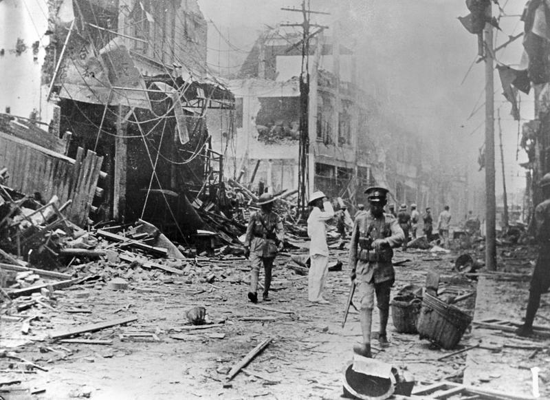 China’s WWII anniversary parade rekindles cross-strait battle over war narrative − and fears in Taiwan of future conflict