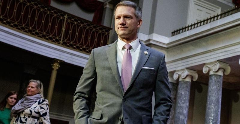 West Virginia Lawmaker Outlines What It Will Take to Credibly Deter China