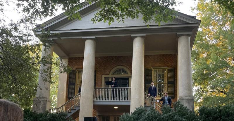 I Wrote to My Alma Mater Seeking Tolerance for Conservatives. I’m Still Waiting for a Reply. 