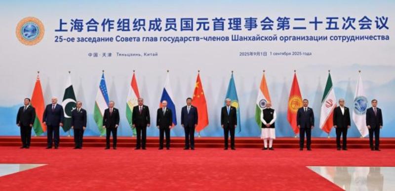 Is It Time for the West to Pay Attention to the SCO? 