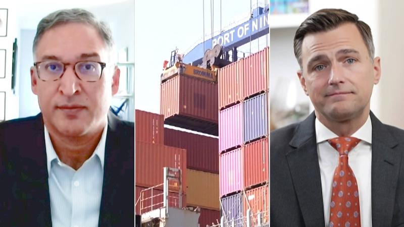 Appeals Court Strikes Down Trump’s Tariffs as Illegal and Unconstitutional