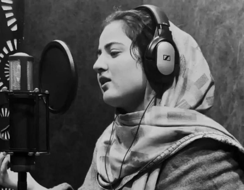 Songs of Paradise: Presenting `Dil Tsooran’ sensation