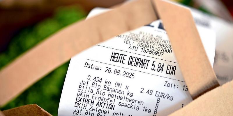 Hohe Inflation, kein Wachstum: Die Regierung kann beschränkt was tun und sollte das sagen