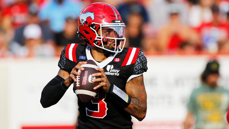 KPMG Playoff Probability: Who is the 112th Grey Cup favourite?