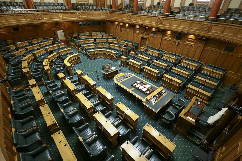 Third time lucky for a 4-year parliamentary term? A lack of checks and balances is still the problem