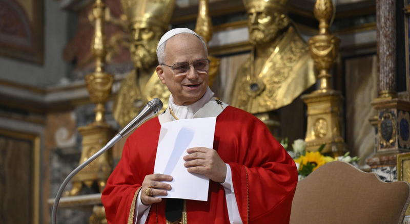 L'inedito invito. Leone XIV chiama in Vaticano il presidente israeliano Herzog, la spinta diplomatica della Santa Sede