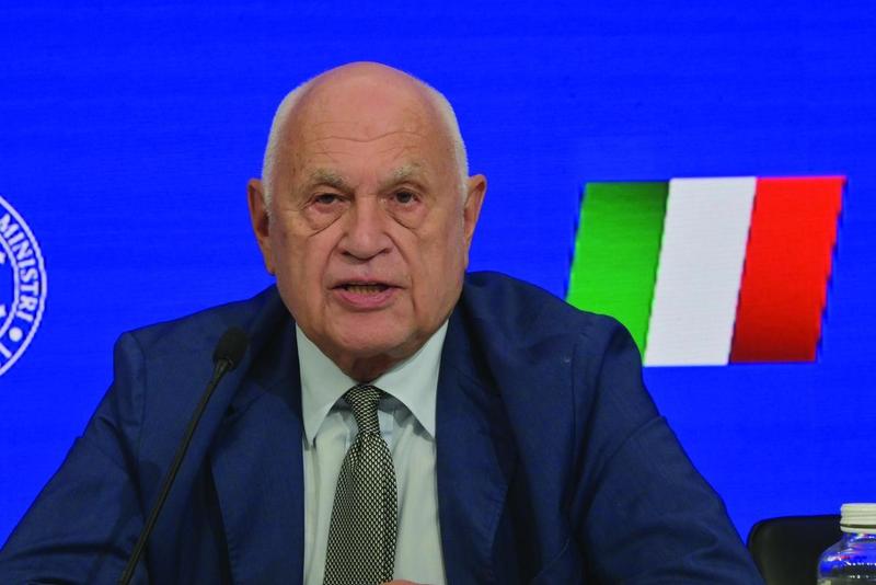 E Nordio disse: «I magistrati che sbagliano cambino mestiere»